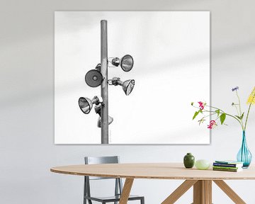 Industrial Floodlights