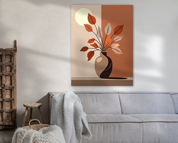 Herbstsinfonie von Digital Art Studio