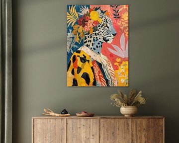 Wild Blossom von Cats & Dotz