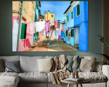 Burano sur Rob Handgraaf