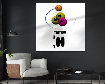 Tritium