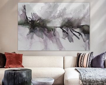 Explosion van Carla Mesken-Dijkhoff