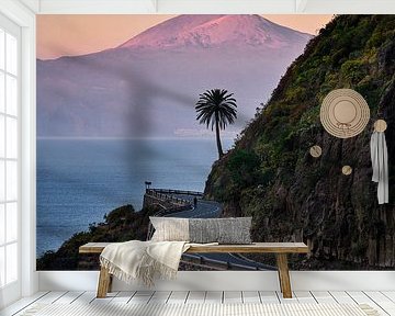 El Teide von Marvin Schweer