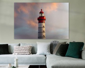 Rood & Wit Elegance van Piermarco Raimondo