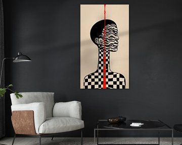 Gelaagde Illusies