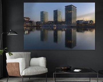 't Eilandje by Franksfotoforum