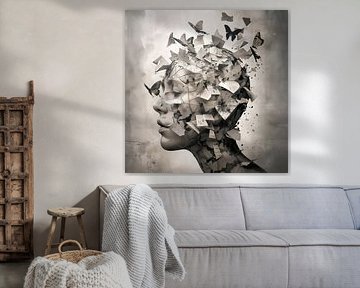 Wat ik nooit durfde te zeggen van Dutch Art Works