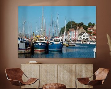 Weymouth von Richard Wareham