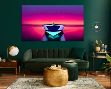 Boatbug-o6c by Rautenberg Digital Art Maritim