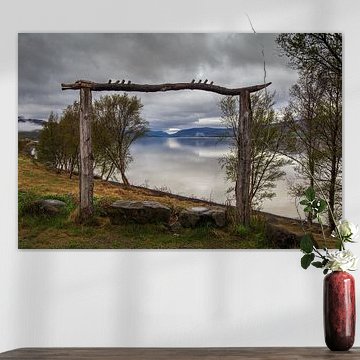 Lagarfljot/Lögurinn