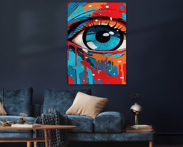 Ein Kaleidoskop der Emotionen