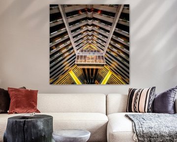Vertigo van Bram de Jong