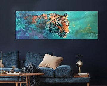 Gartentiger