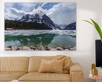 Lake Louise van Franksfotoforum