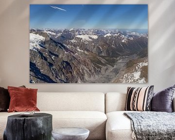 Mount Cook National Park van Franksfotoforum