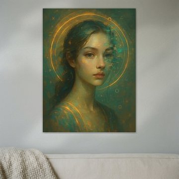 Mystic Flow – Digital Divinity