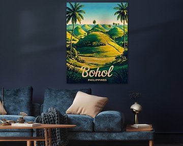 "BOHOL: Mystik des tropischen Paradieses"