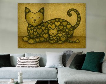 Liefde met een Staartje