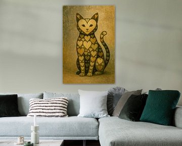 Ogen van Liefde, Ziel van Stilte
