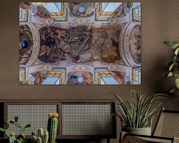 SacredArt by Karsten Rahn