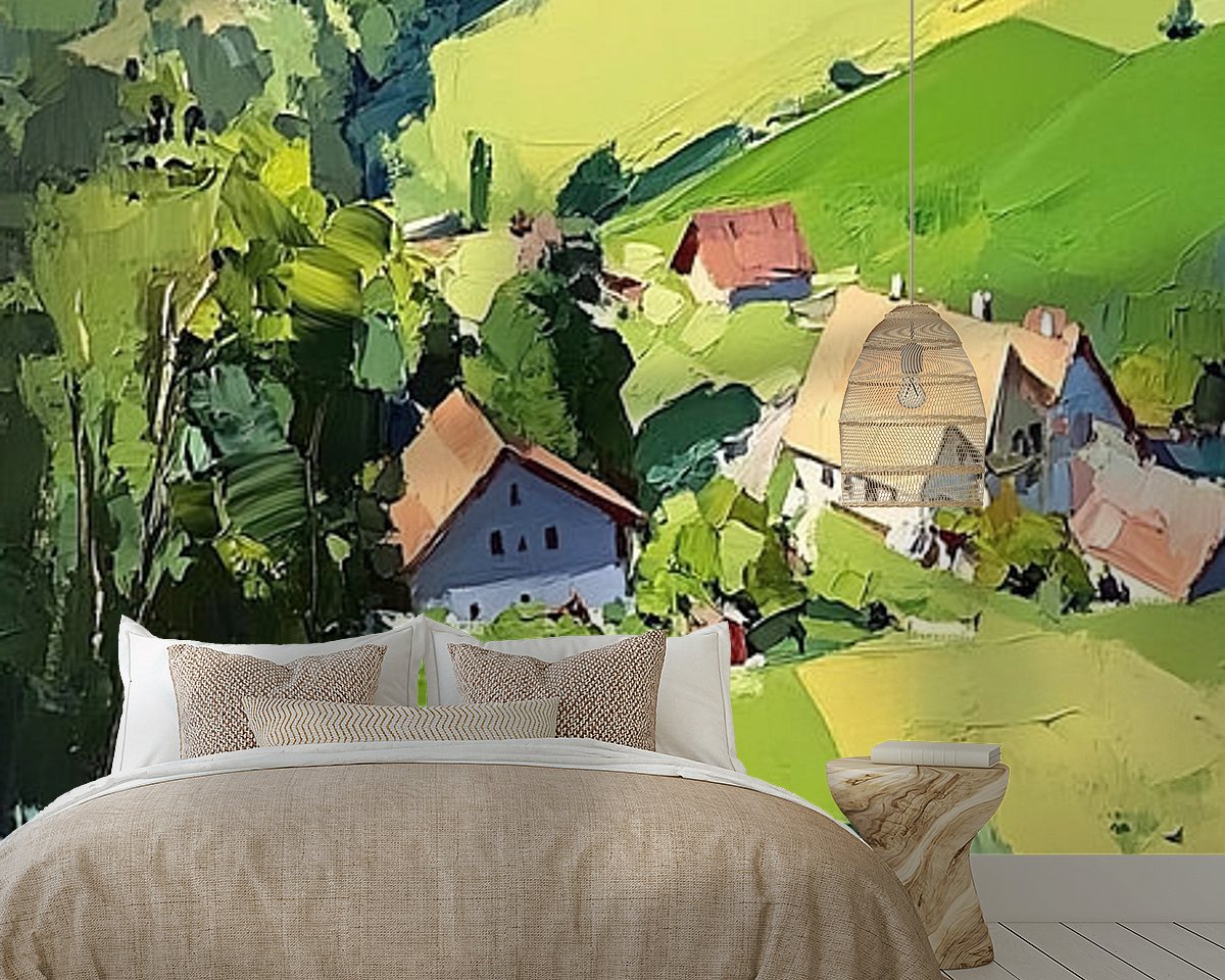 Raumvorschau