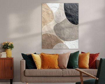 Pebbles by Jacky