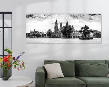 Het Vrijthof van Patrick Dreuning