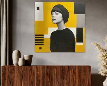 Mademoiselle modulaire