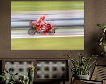 Marc Marquez _MotoGP Assen sur Marco Dek