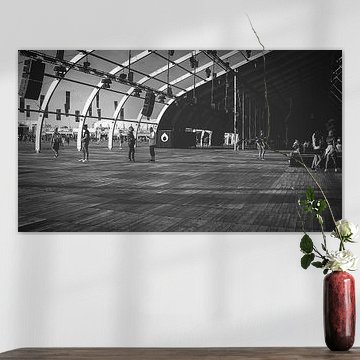 PP-Kessel von Patrick Mertens aka Pat Probleme