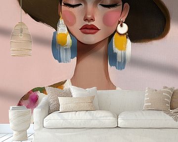 Summer State of Mind by Carla Van Iersel