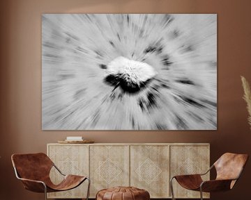 Explosion by Harold van den Hurk