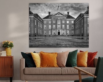 Paleis het Loo sur Monique Verlouw