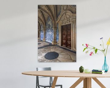Cathédrale de Porto sur Dirk Rüter