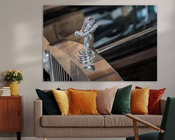 Radiator art - figures, emblems, fronts by Karsten Rahn