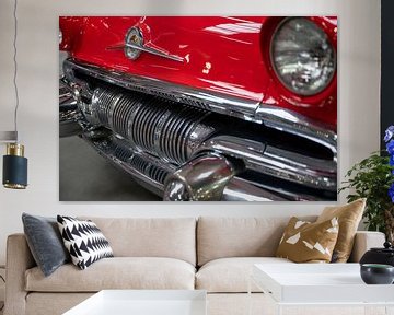 Front Icons - Automotive Identity by Karsten Rahn