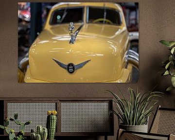 Front Icons - Automotive Identity by Karsten Rahn