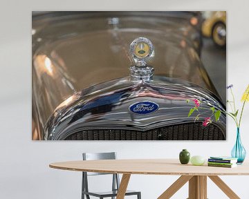 Legends in Chrome by Karsten Rahn