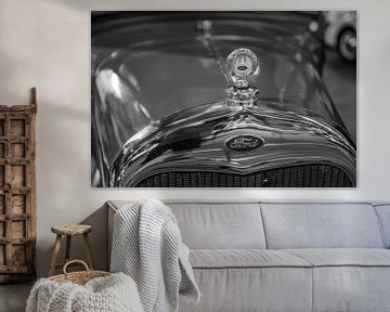 Legends in Chrome by Karsten Rahn