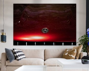 Legends in front by Karsten Rahn