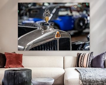 Symbol & style by Karsten Rahn