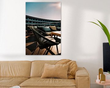 Canvas print 