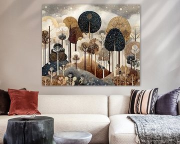 Herfst van Bloemen Studio