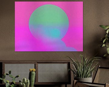 Gradient | Gradient Abstract