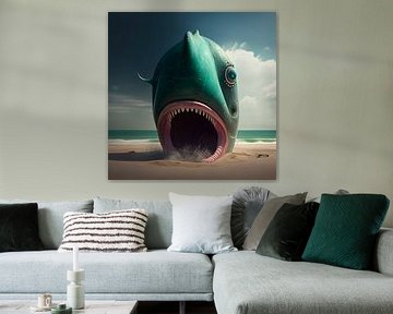 Leviathan der Dünen