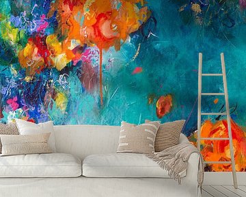 Tief eintauchen und träumen von QEIMOY