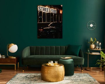 Canvas print 