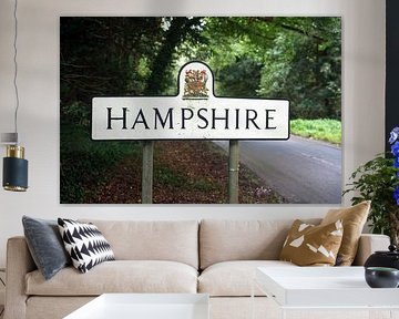 Hampshire