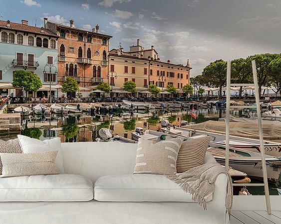 Raumvorschau