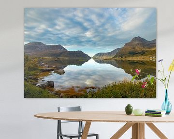 Reflection by Pauline Olsthoorn-Paul